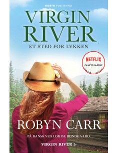 Virgin River - Et sted for...