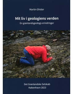 Mit liv i geologiens verden