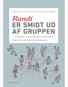Randi er smidt ud af gruppen