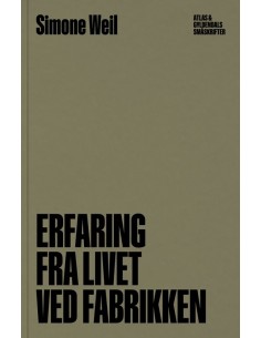 Erfaring fra livet ved...