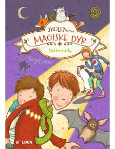 Skolen med magiske dyr 3:...