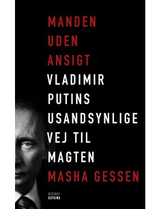 Manden uden ansigt -...