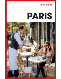 Turen går til Paris