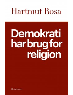 Demokrati har brug for...