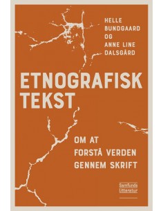 Etnografisk tekst