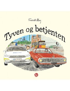Tyven og betjenten