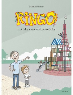 Ringo må ikke være en...