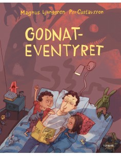 Godnateventyret