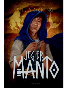 Jeg er Manto