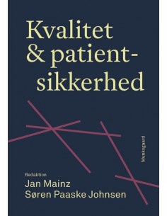 Kvalitet og patientsikkerhed