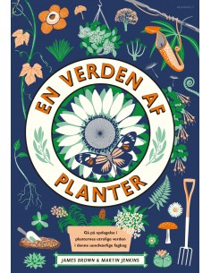 En verden af planter