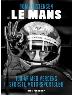 Tom Kristensen og Le Mans