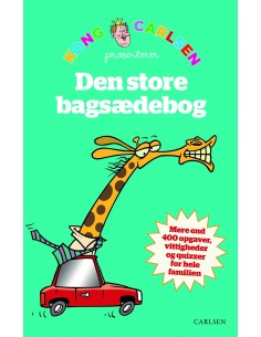 Kong Carlsen - Den store...