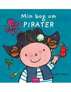 Min bog om pirater