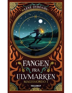 Magismondo 1: Fangen fra...