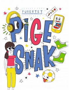 Pubertet: Pigesnak