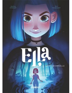 Ella 2: de(n) universelle