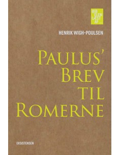 Paulus' Brev til Romerne