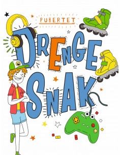 Pubertet: Drengesnak