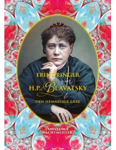 Erindringer om H.P....