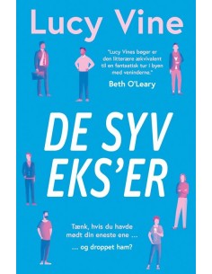 De syv eks'er