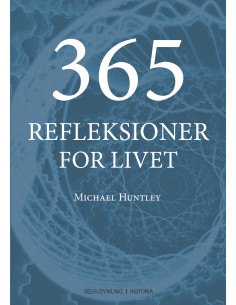 365 refleksioner for livet
