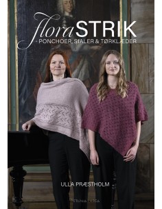 FloraSTRIK - ponchoer,...