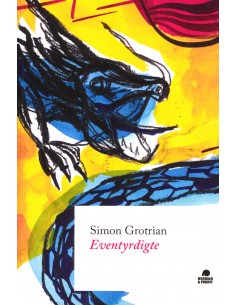 Eventyrdigte