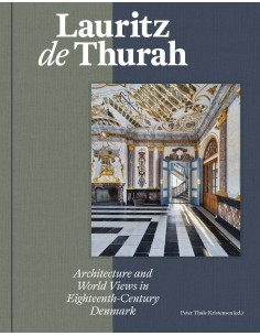 Lauritz de Thurah (UK)