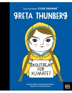 Greta Thunberg