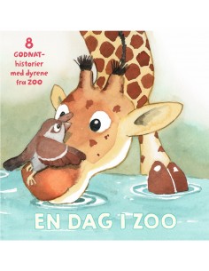 En dag i Zoo - 8...