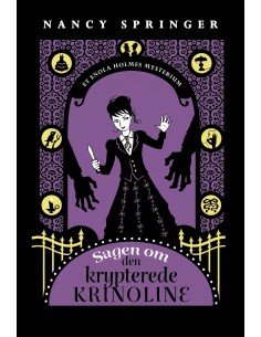 Sagen om den krypterede...