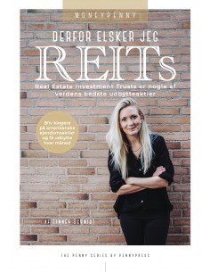 Derfor elsker jeg REITs