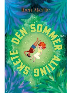 Den sommer alting skete