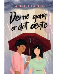 Denne gang er det ægte