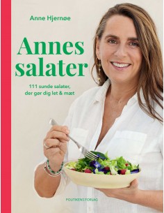 Annes salater