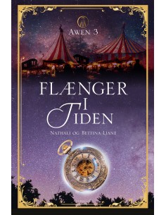 Flænger i tiden