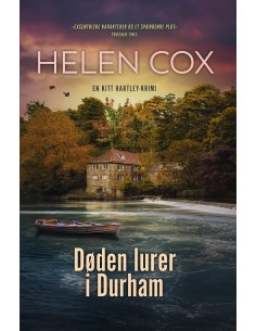 Døden lurer i Durham
