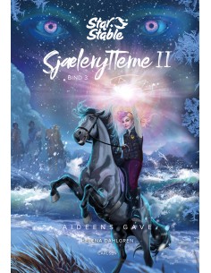 Star Stable: Sjælerytterne...