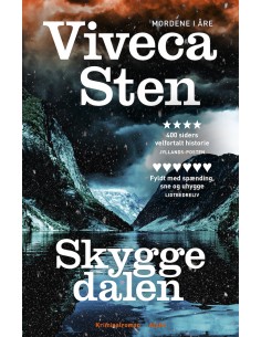 Skyggedalen