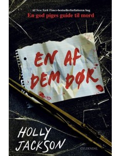 En af dem dør