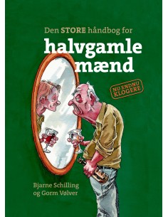 Den STORE håndbog for...