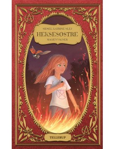 Heksesøstre 1: Magien vågner