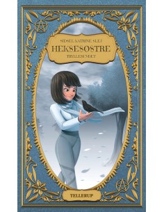 Heksesøstre 2: Tryllebundet