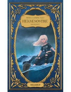 Heksesøstre 4: Sølvhavet