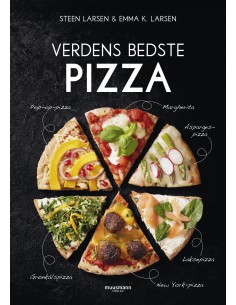 Verdens bedste pizza