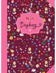 Mira - Min dagbog