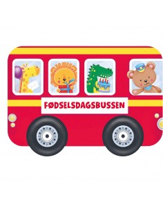 Fødselsdagsbussen