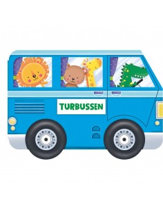 Turbussen