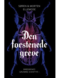 Den forstenede Greve